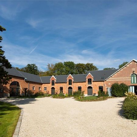 Aux Bois Dores De La Ferme De Sorval, Animaux De La Ferme, Fitness Selvigny Buitenkant foto