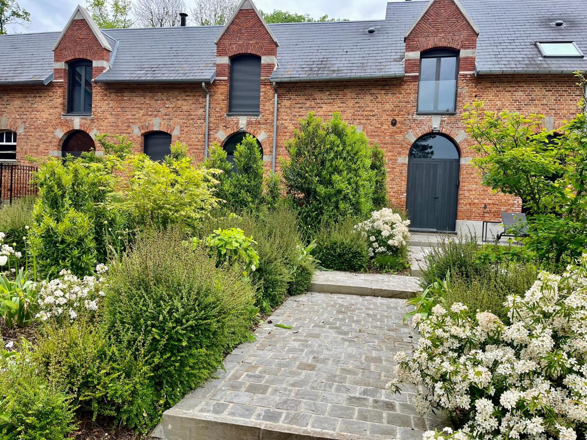 Aux Bois Dores De La Ferme De Sorval, Animaux De La Ferme, Fitness Selvigny Buitenkant foto
